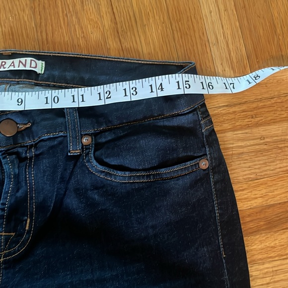J Brand jeans - Picture 8 of 12